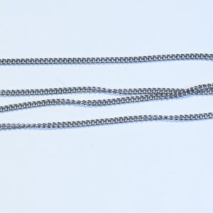 Corrente fina co0013-pra100
