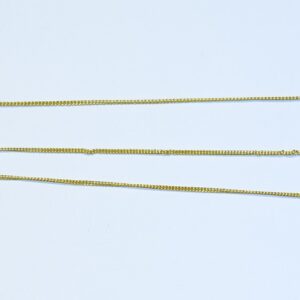 Corrente fina co0014