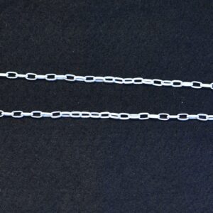 Corrente oval colors co0017